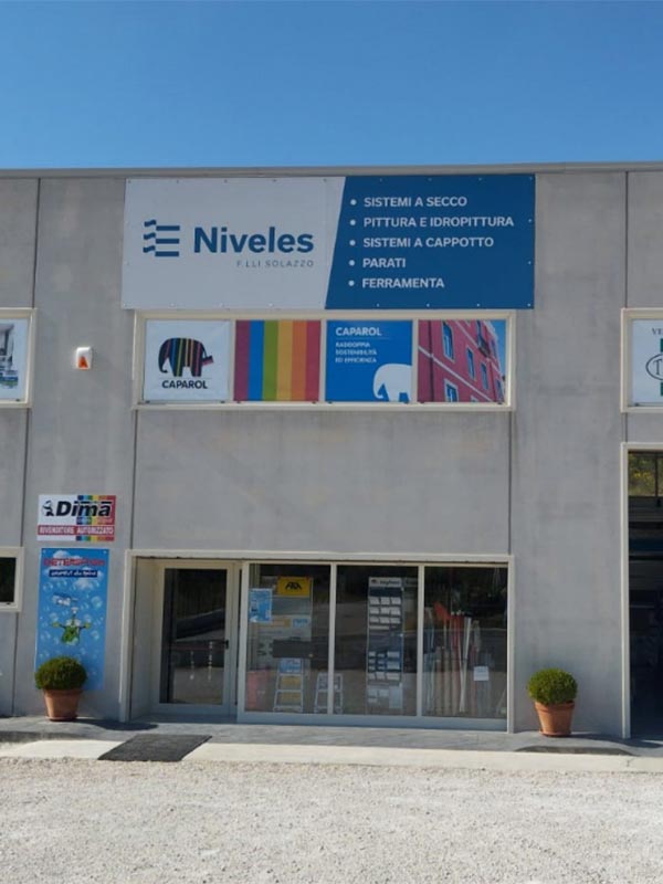 L'azienda