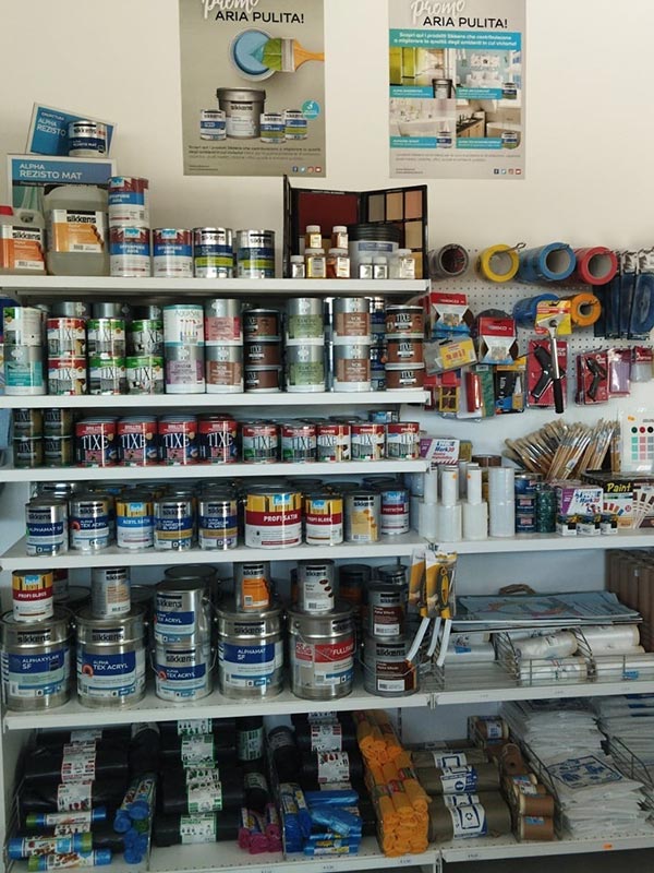 L'azienda