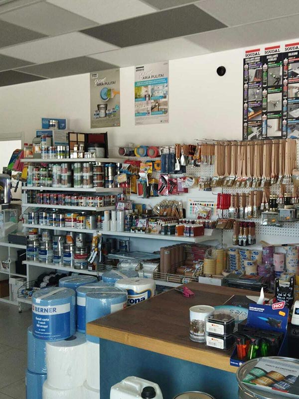 L'azienda